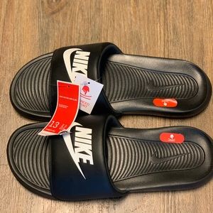 Nike Victori One Slide - Men’s Size 13